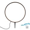 LED-Spießlampe 'Zirkulu' 4,7 W 320 lm warmweiß IP 65 Ø 50 x 66 cm