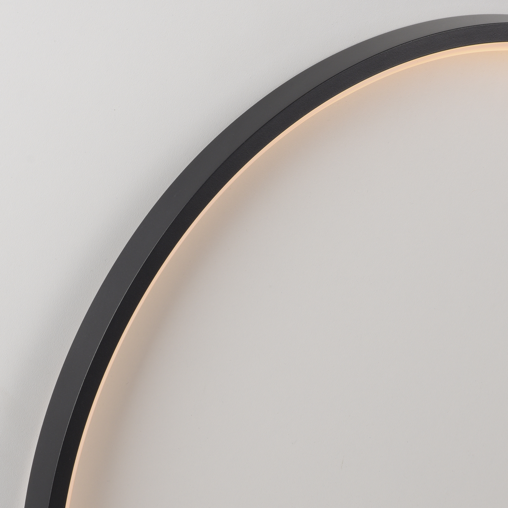 LED-Außenleuchte 'Zirkulu' mit Erdspieß Ø 50 x 66 cm