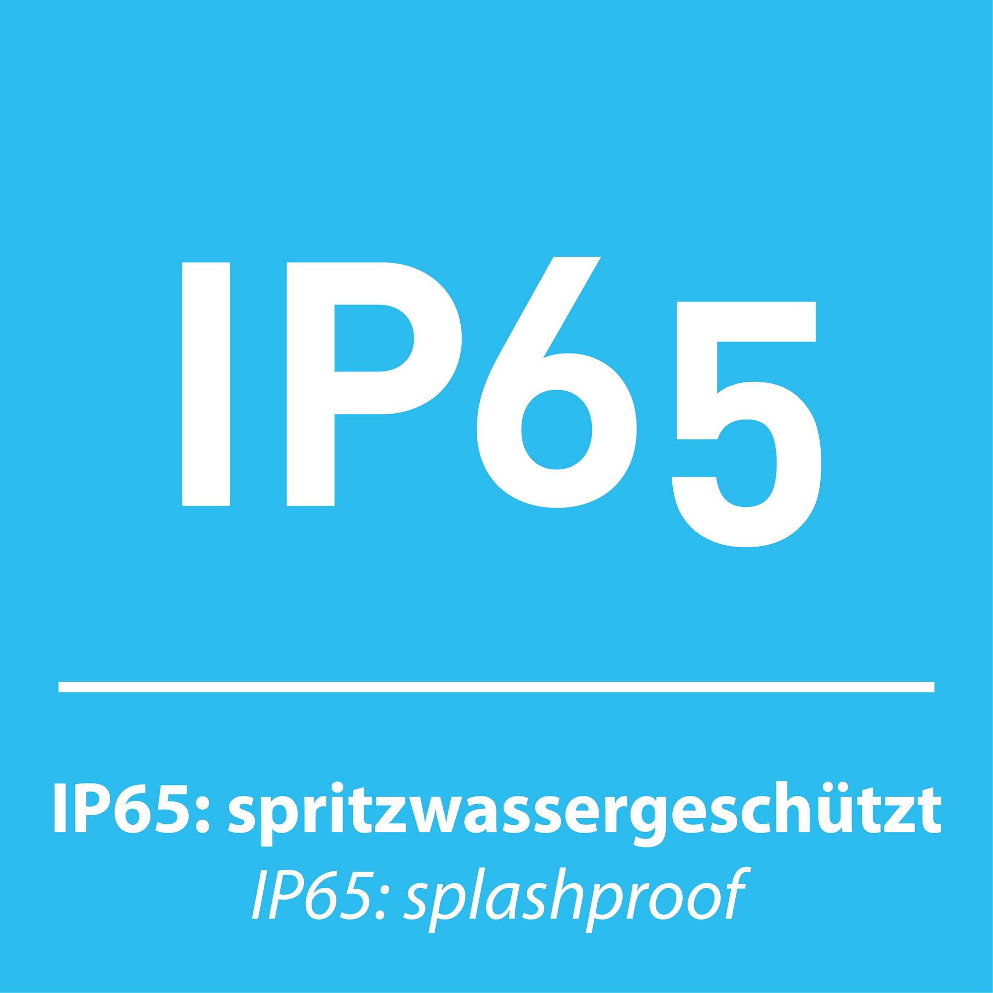 LED-Außenleuchte 'Zirkulu' mit Erdspieß Ø 32 x 48 cm