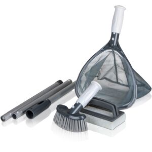 Wartungskit für Whirlpools 3-teilig