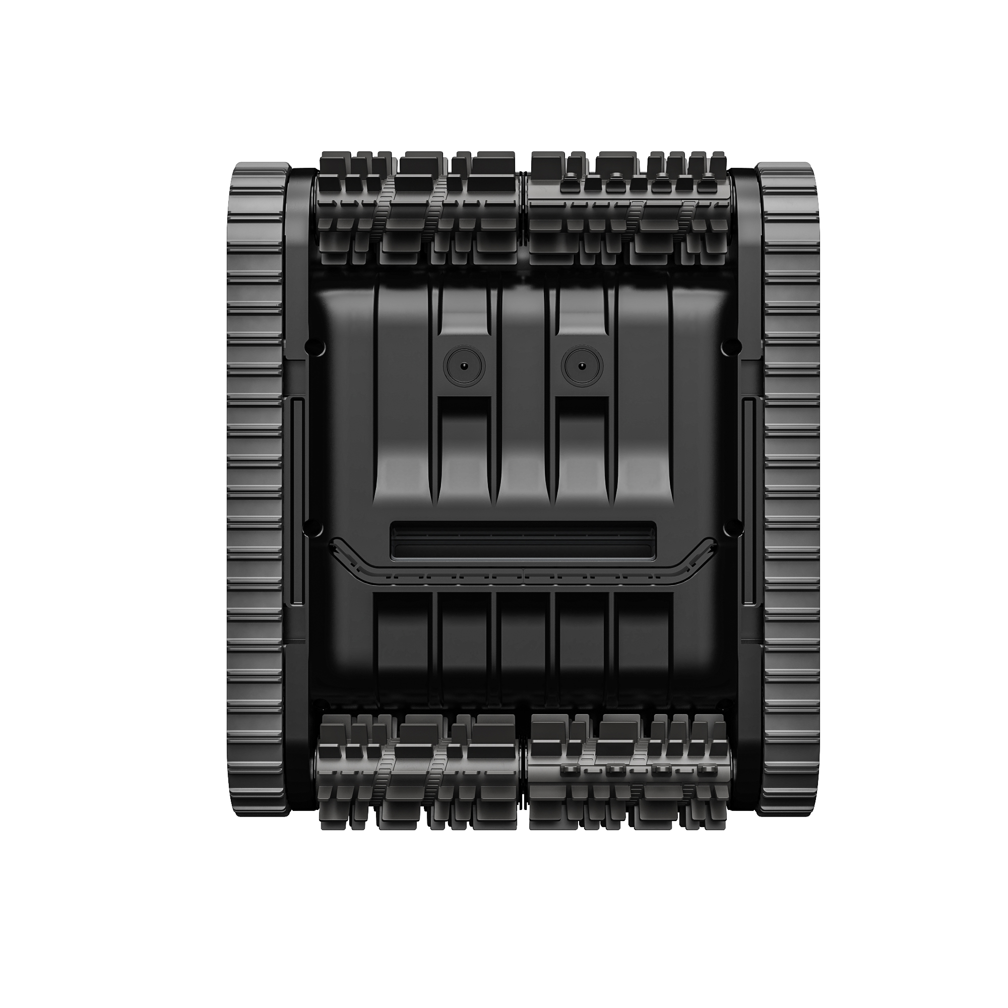 Akku‑Pool‑Roboter 'Freedom Lite' mit Wi‑Fi‑Steuerung