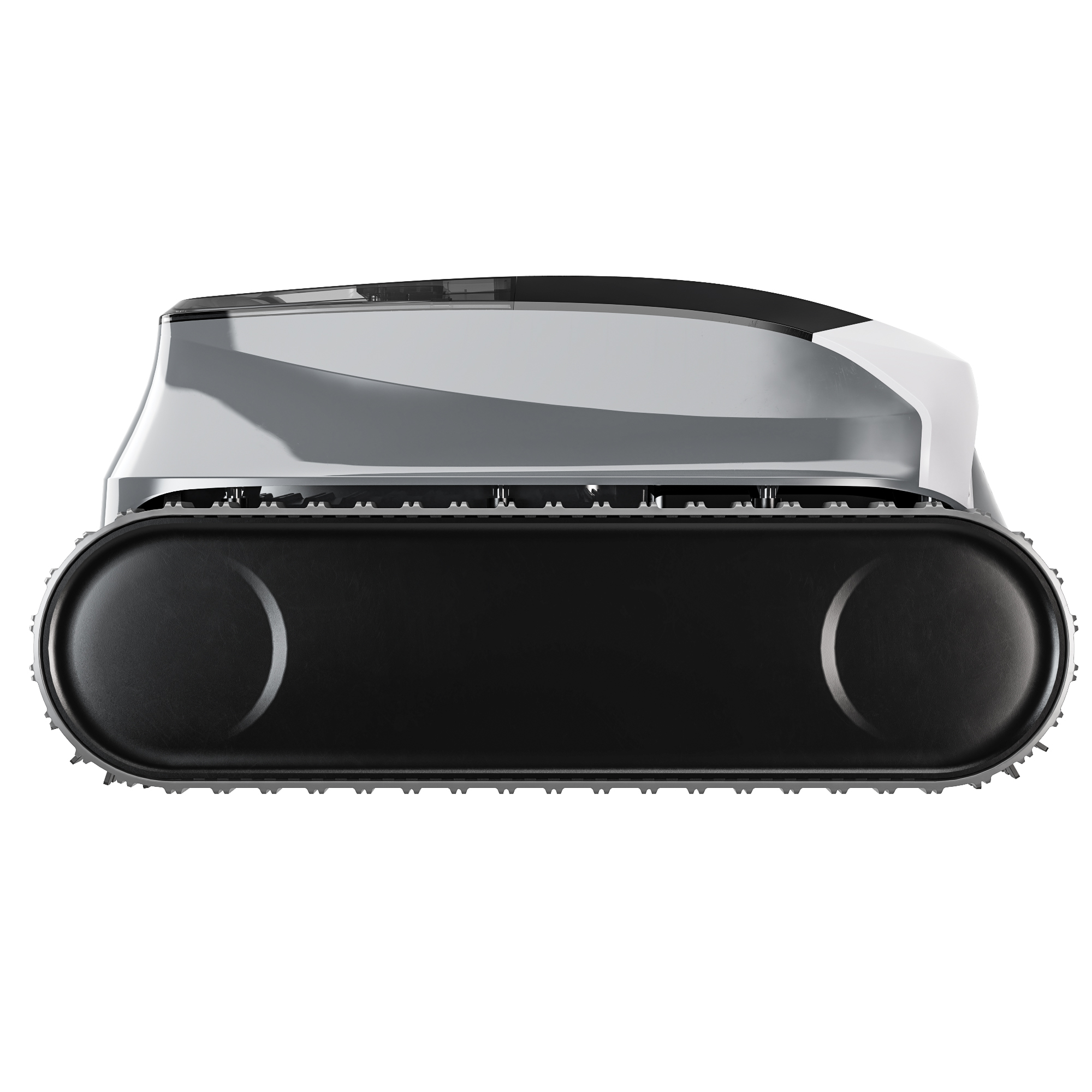 Akku‑Pool‑Roboter 'Freedom Lite' mit Wi‑Fi‑Steuerung