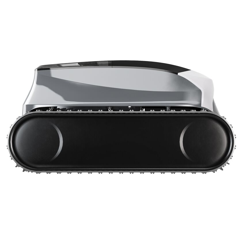 Akku‑Pool‑Roboter 'Freedom Lite' mit Wi-Fi‑Steuerung