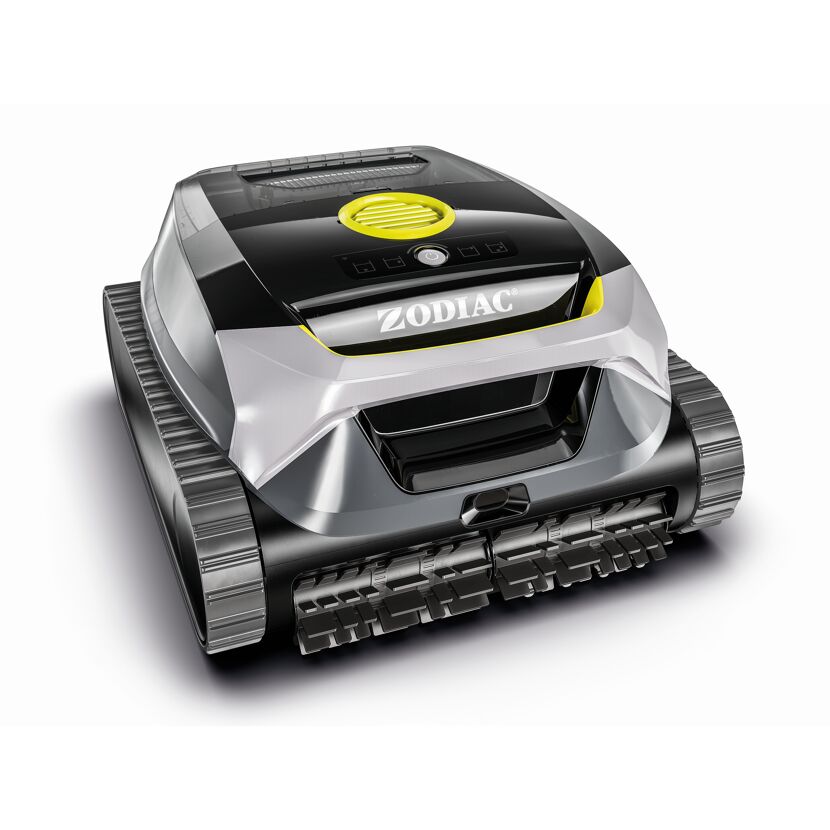 Akku‑Pool‑Roboter 'Freedom Lite' mit Wi-Fi‑Steuerung