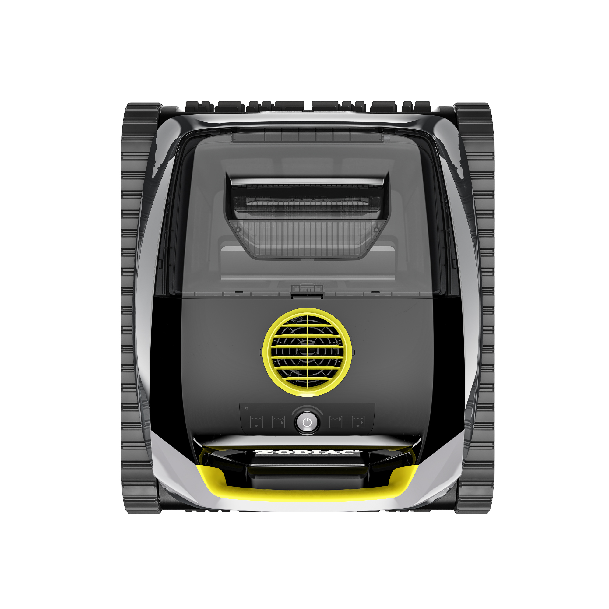 Akku‑Pool‑Roboter 'Freedom Lite' mit Wi‑Fi‑Steuerung