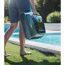 Akku‑Pool‑Roboter 'Freedom Lite' mit Wi-Fi‑Steuerung