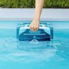 Akku‑Pool‑Roboter 'Freedom Lite' mit Wi-Fi‑Steuerung
