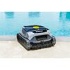 Akku‑Pool‑Roboter 'Freedom Lite' mit Wi-Fi‑Steuerung