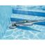 Akku‑Poolsauger 'POOL & SPA VAC' Handgerät