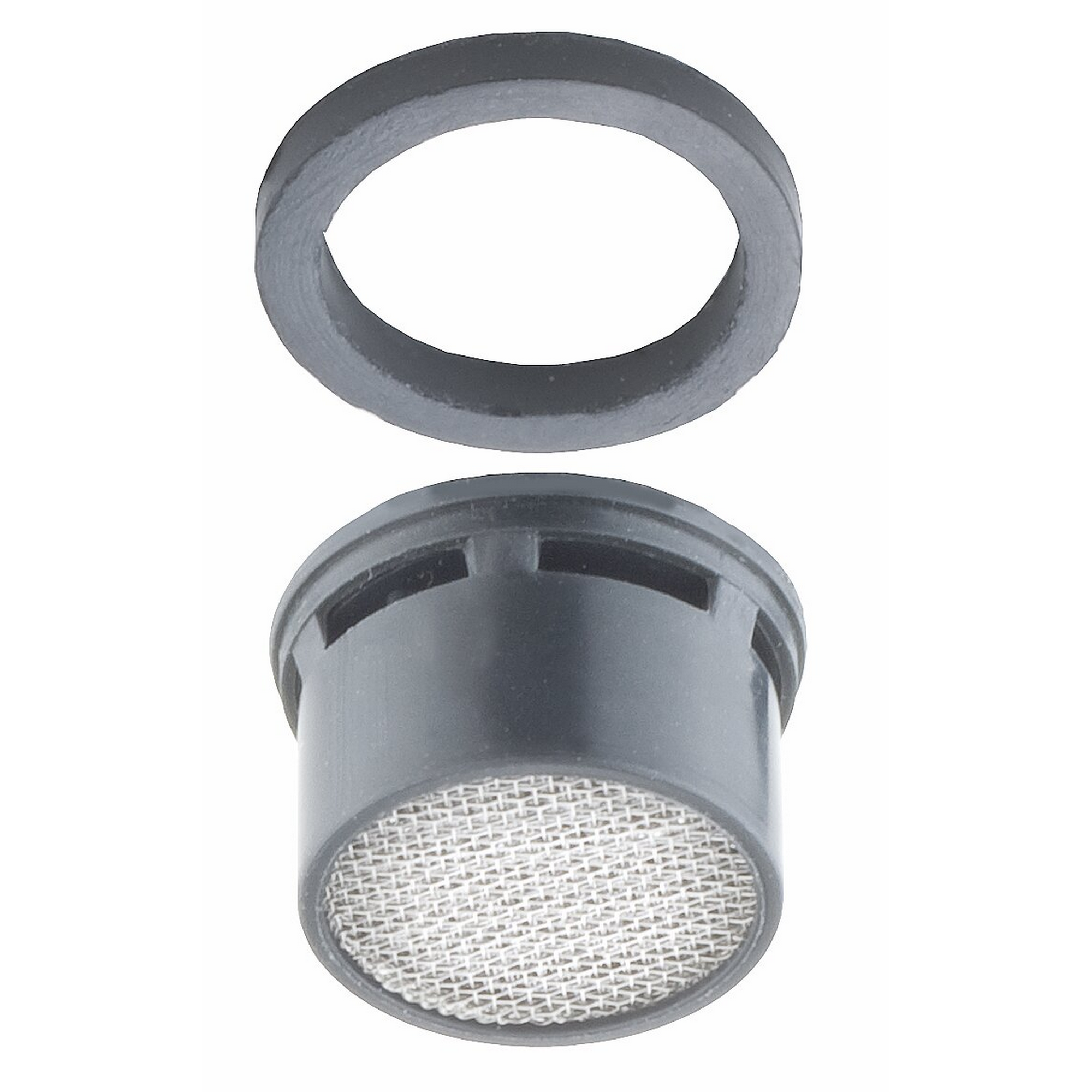Luftsprudler-Einsatz M28 x 1