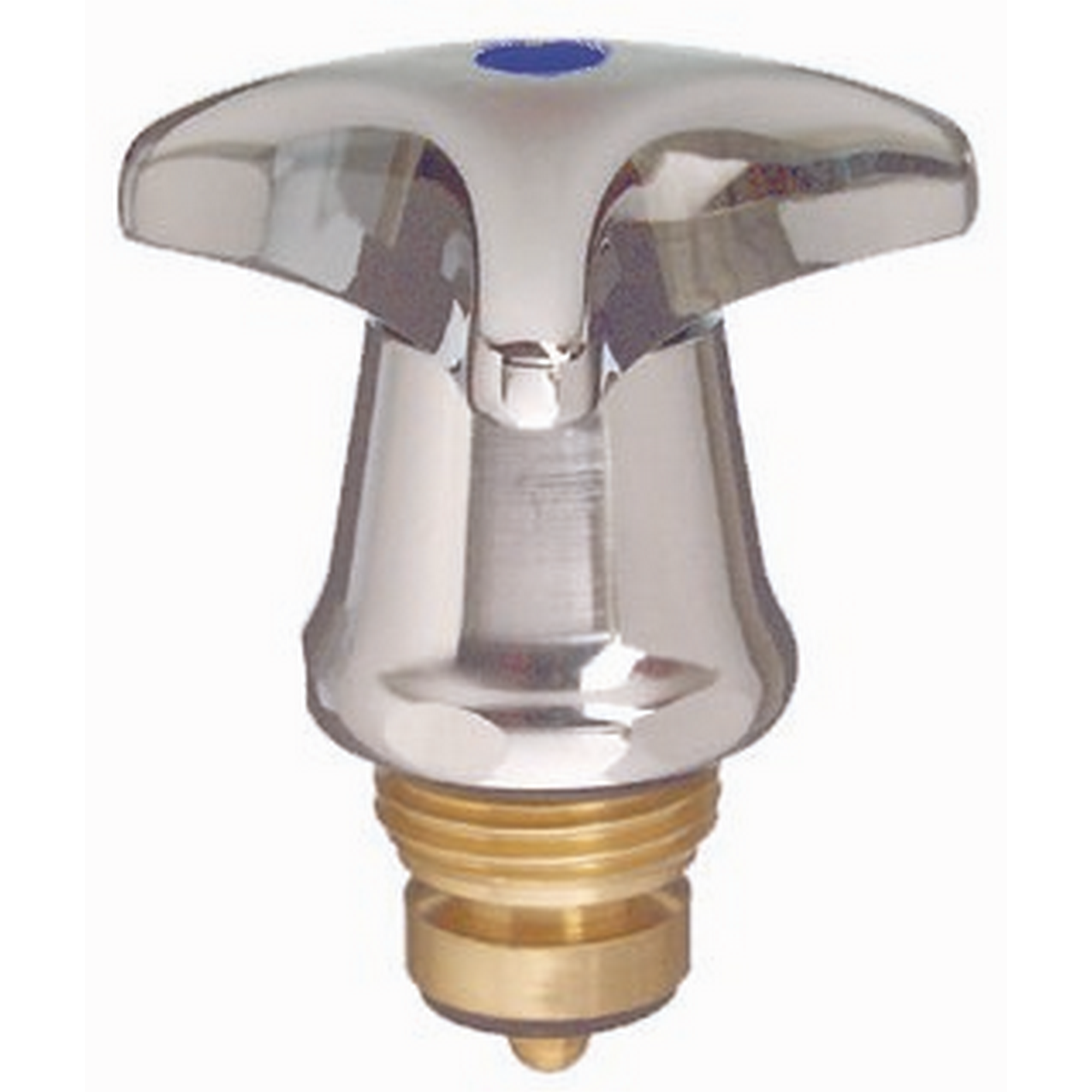 Ventiloberteil 3/8" AG