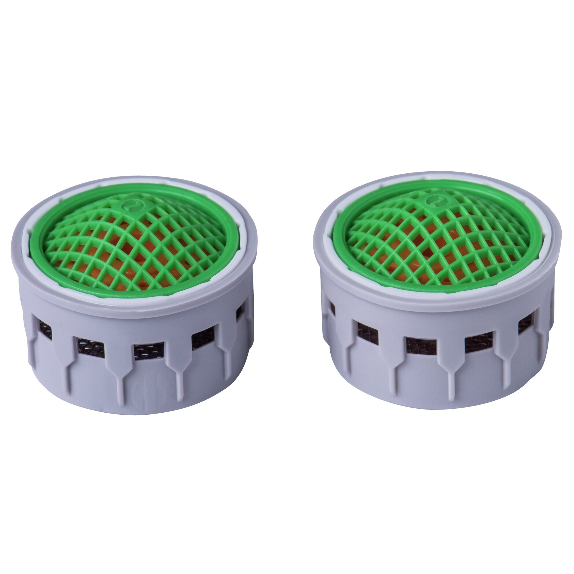 Sparstrahlregler-Einsatz