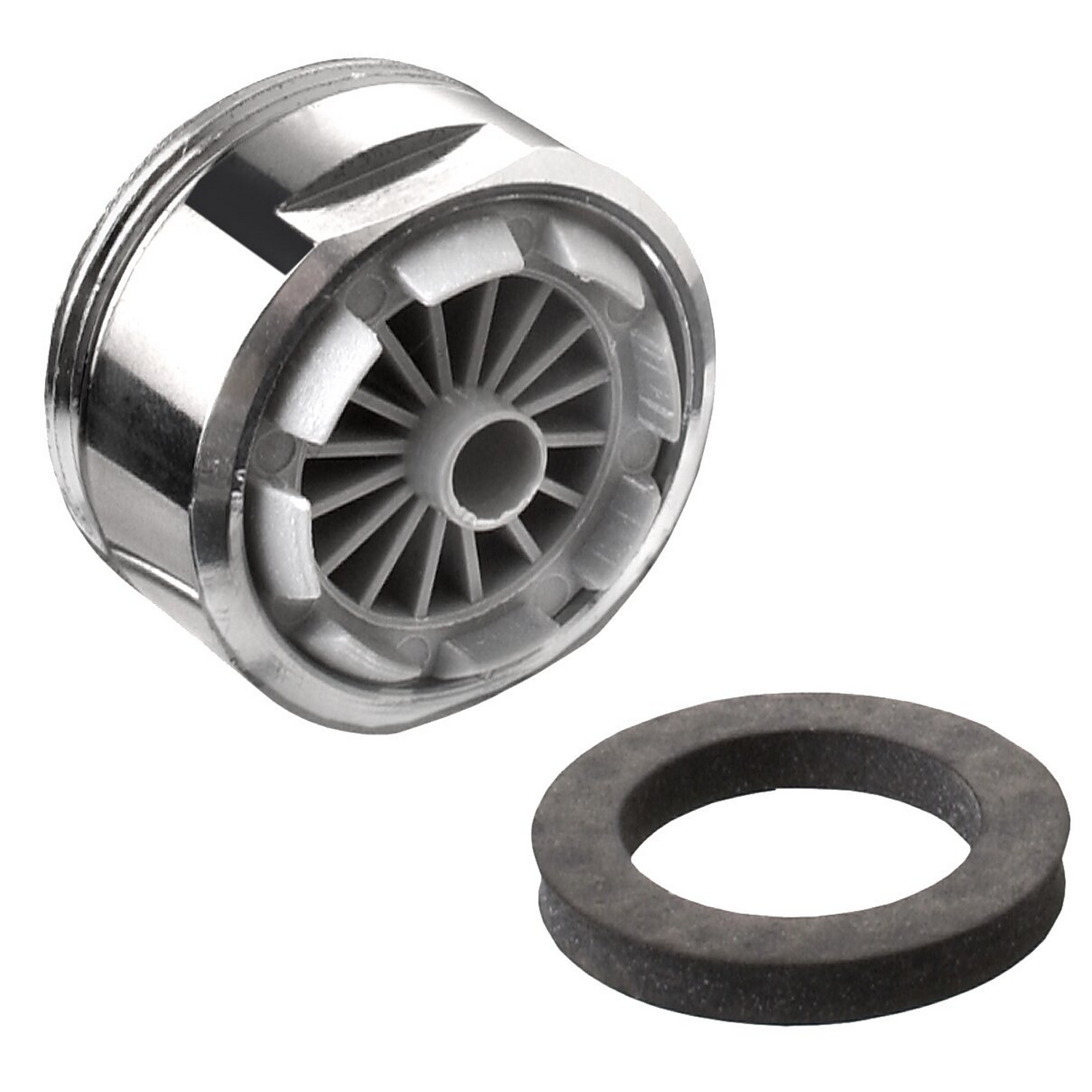 Strahlregler M24, AG