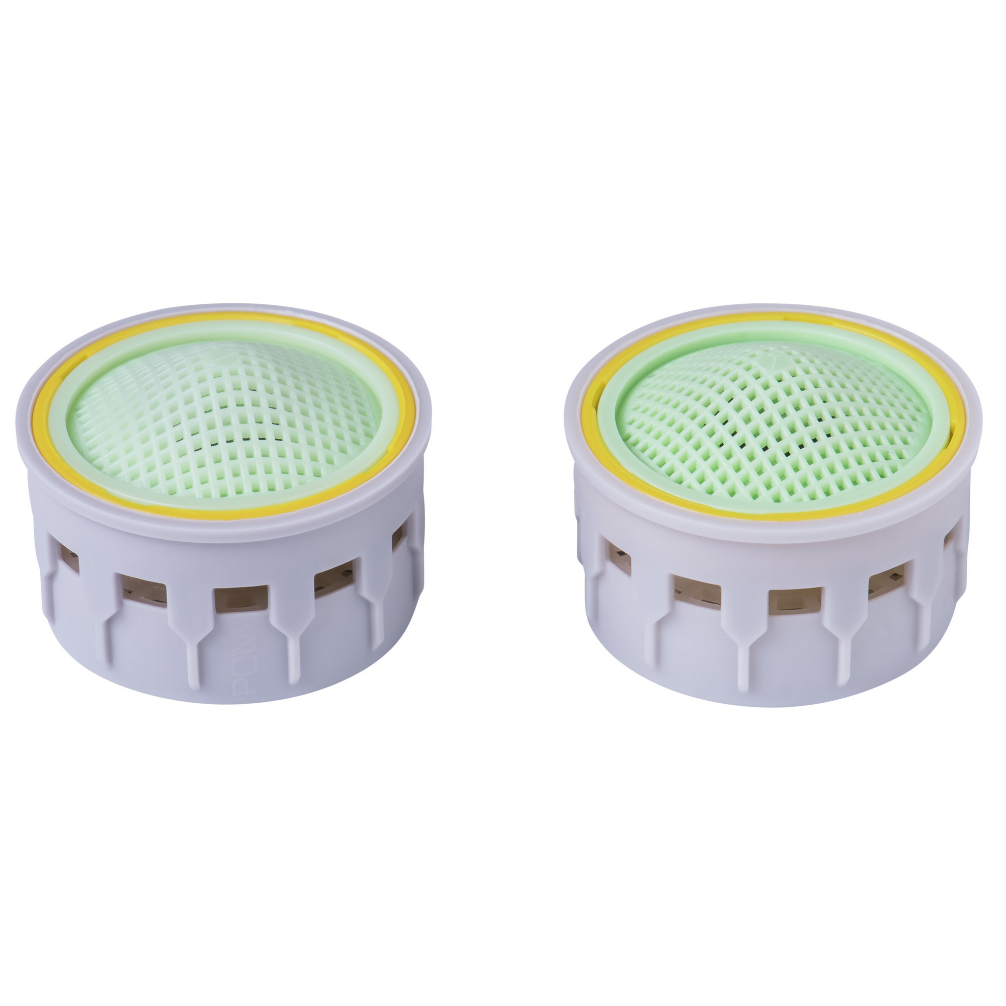 Sparstrahlregler M22/24, 2 Stück