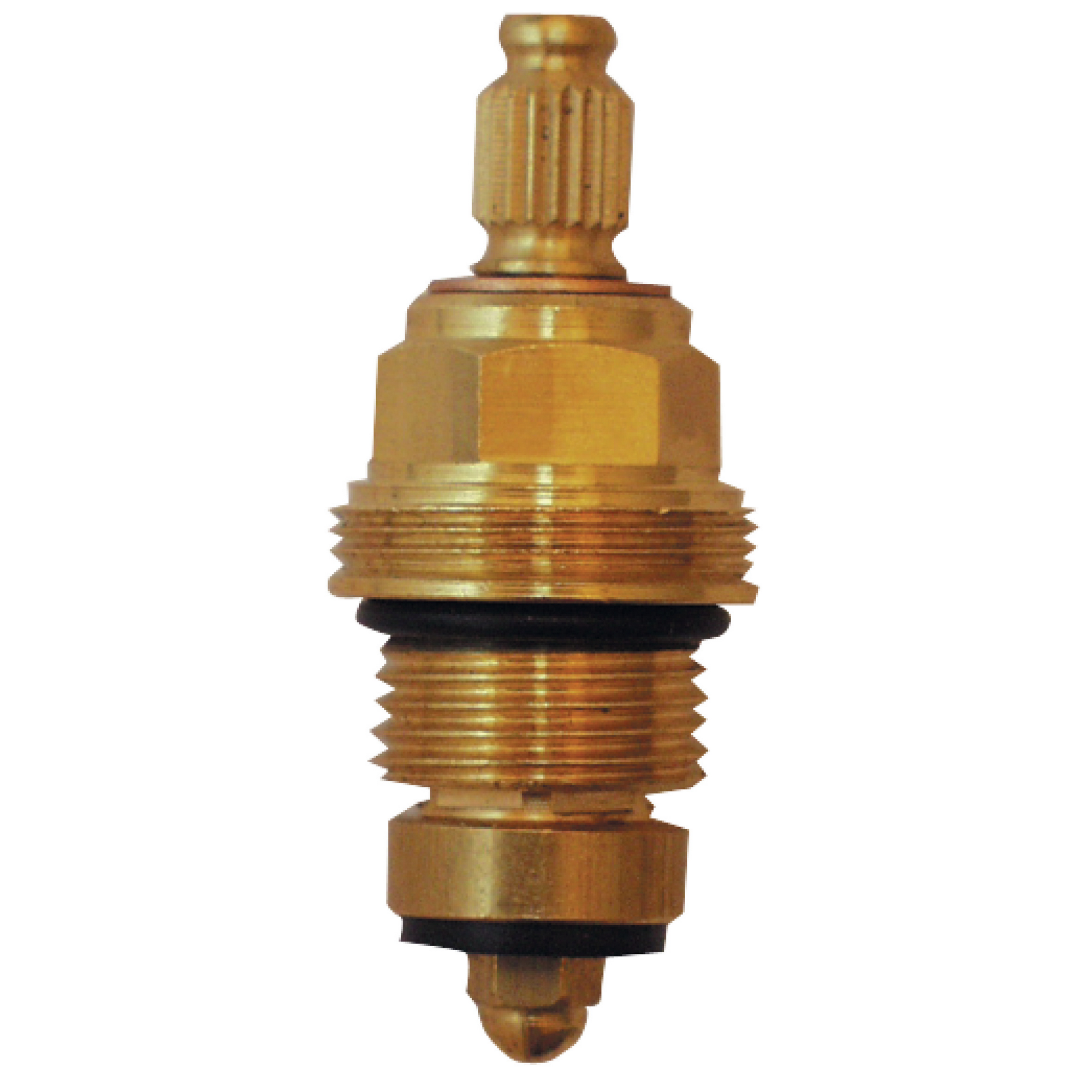 Innenoberteil Messing 1/2"