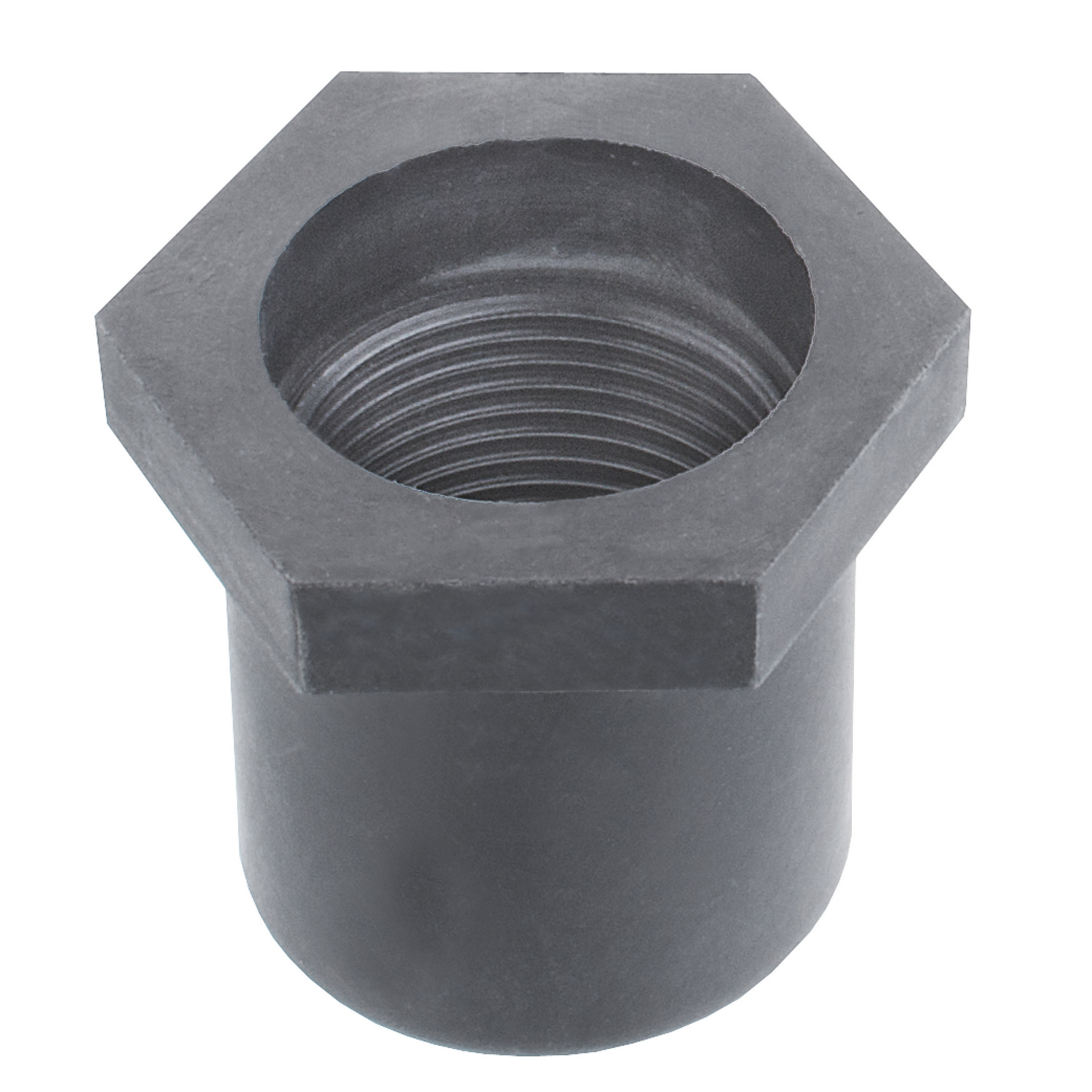 Kontermutter Kunststoff 3/4" 29 mm