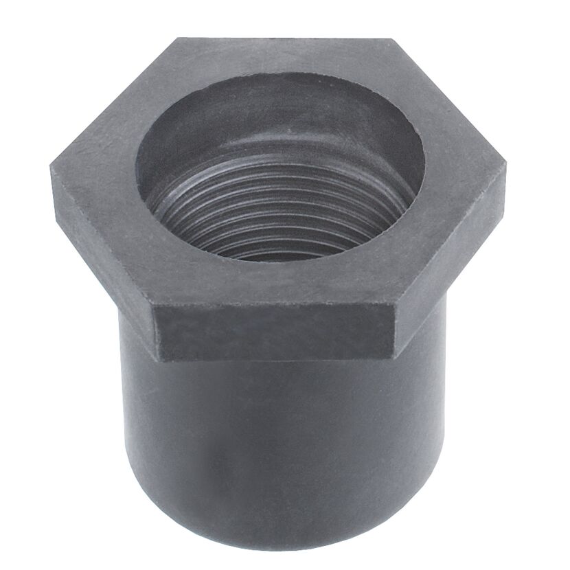 Kontermutter Kunststoff 3/4" 29 mm