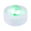 LED-Partyleuchte Farbwechsler Ø 5,8 x 3,7 cm