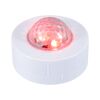 LED-Partyleuchte Farbwechsler Ø 5,8 x 3,7 cm