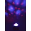 LED-Partyleuchte Farbwechsler Ø 5,8 x 3,7 cm