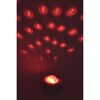 LED-Partyleuchte Farbwechsler Ø 5,8 x 3,7 cm