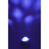 LED-Partyleuchte Farbwechsler Ø 5,8 x 3,7 cm