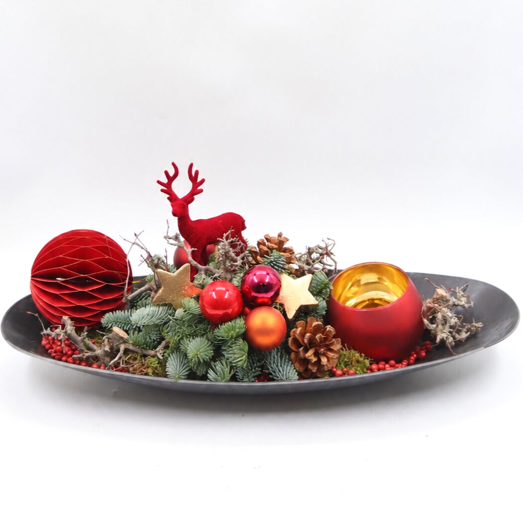 Adventsteller 50 cm