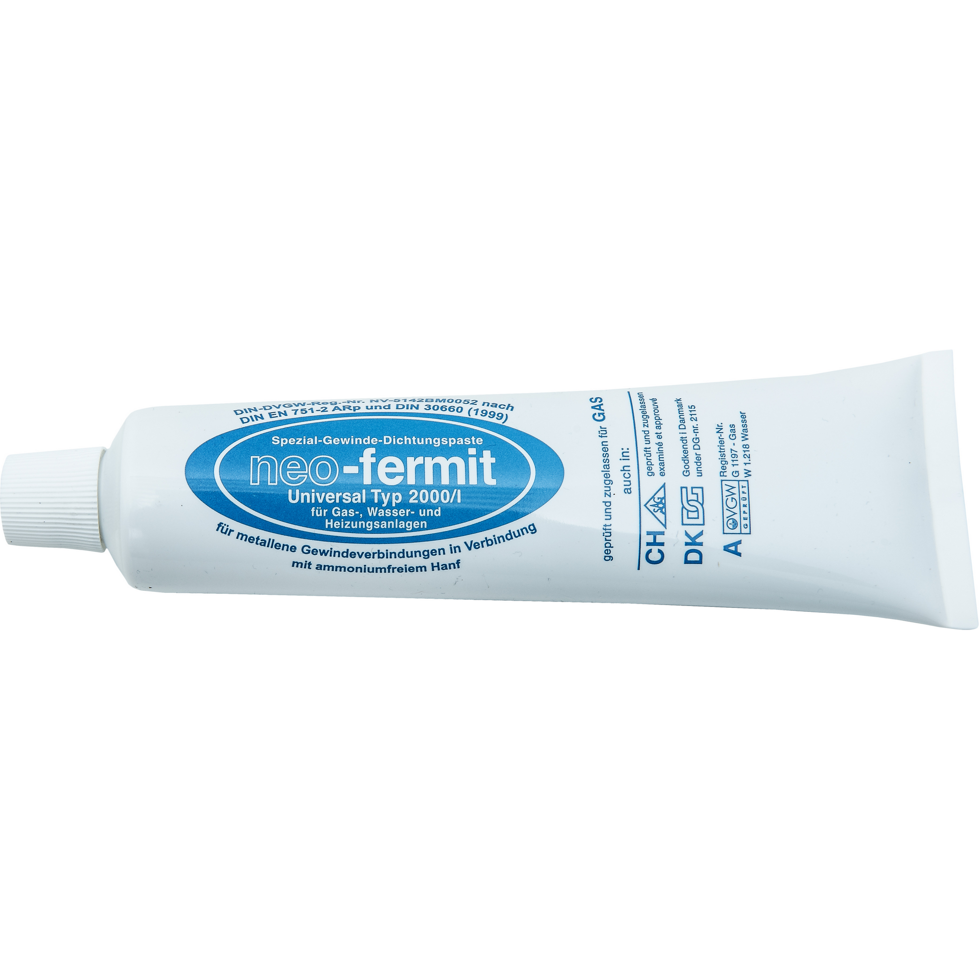 Dichtpaste 'NEO-Fermit' 150 g
