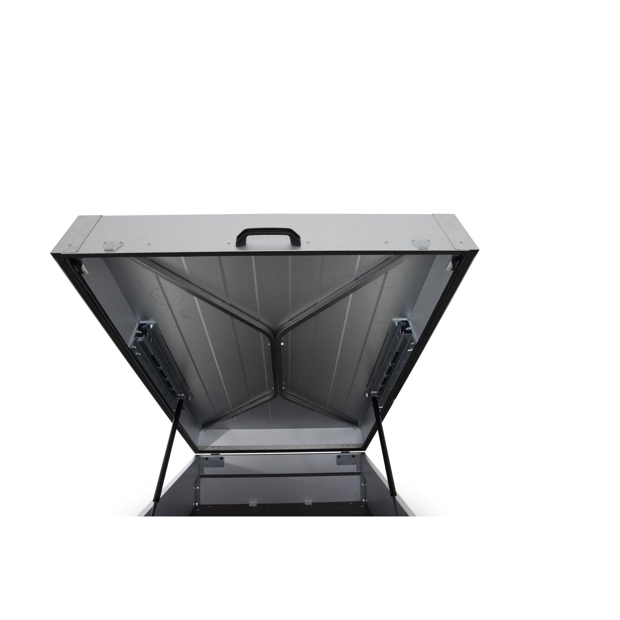 PKW-Anhänger 'BasicPlus 750' ungebremst 750 kg inklusive Deckel