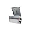 PKW-Anhänger 'BasicPlus 550' ungebremst 550 kg inklusive Deckel