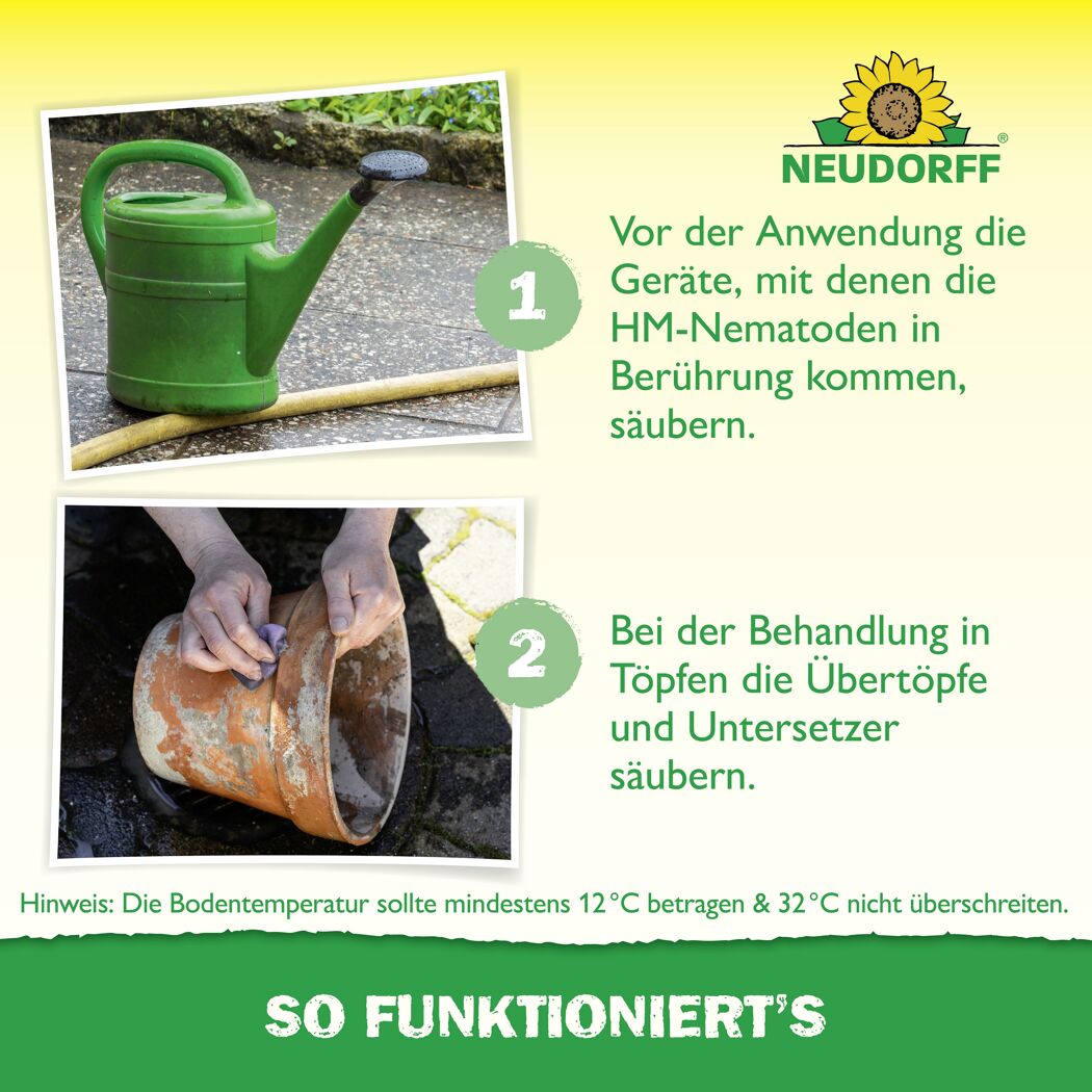 Bestell-Karte Nützlinge gegen Dickmaulrüssler