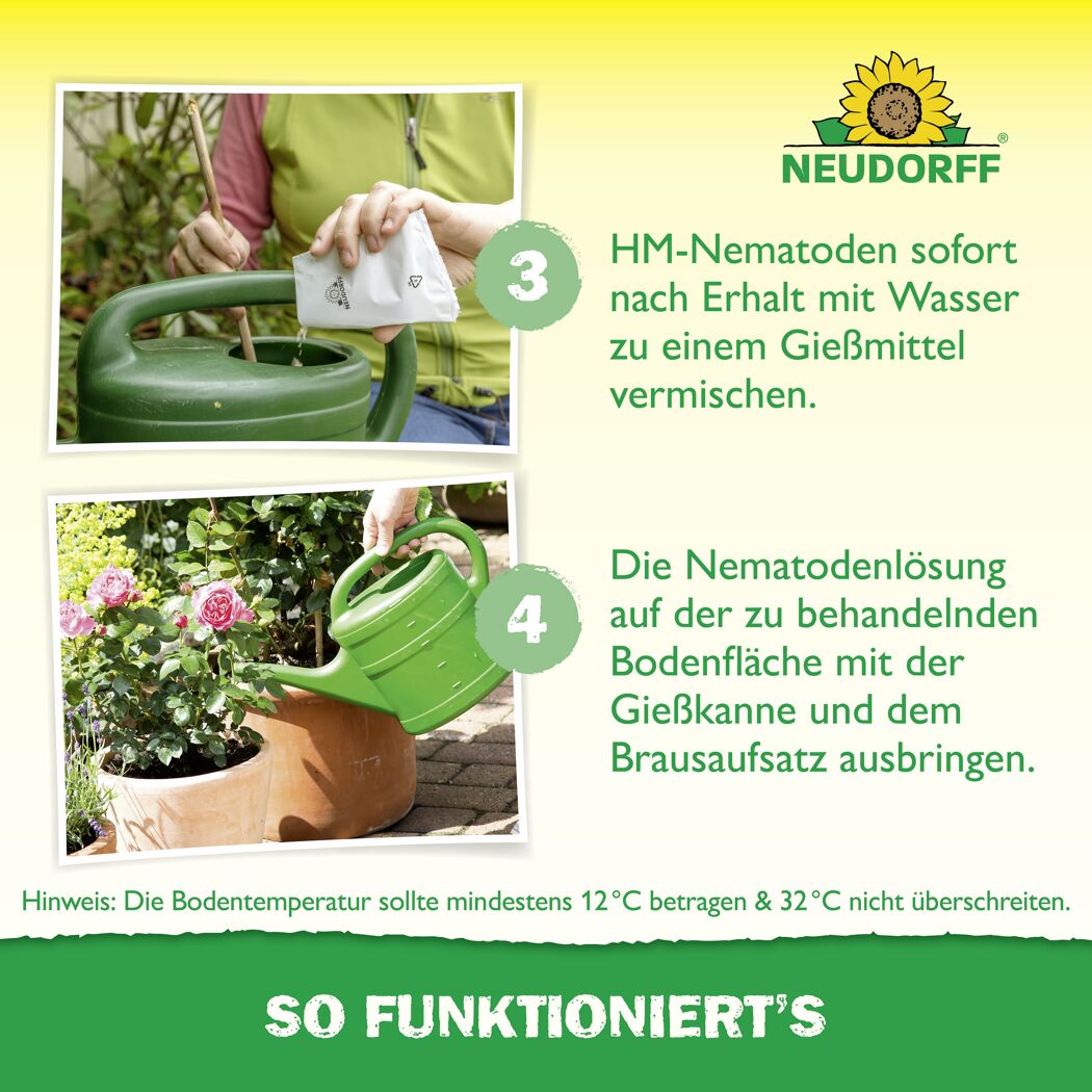 Bestellkarte Nützlinge gegen Dickmaulrüssler