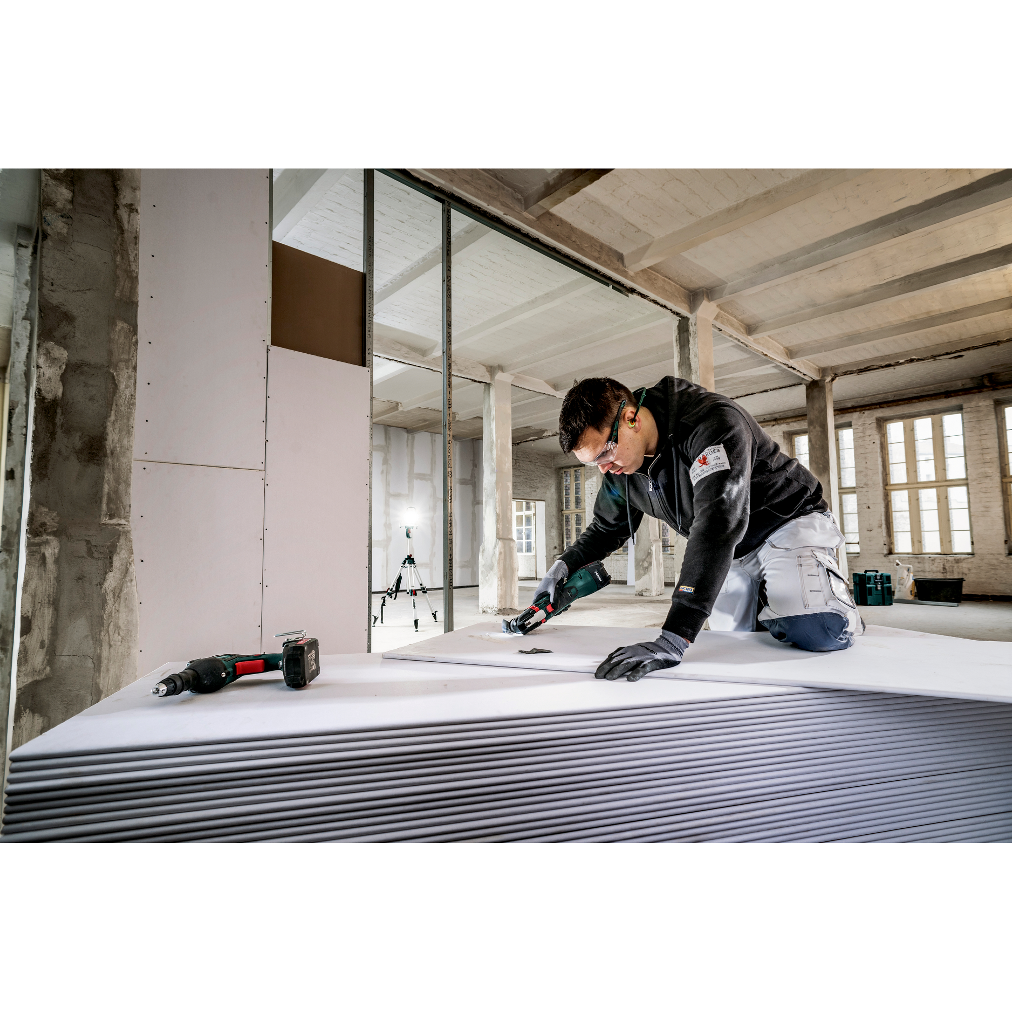 Akku-Multitool 'MT 18 LTX' ohne Akku und Ladegerät