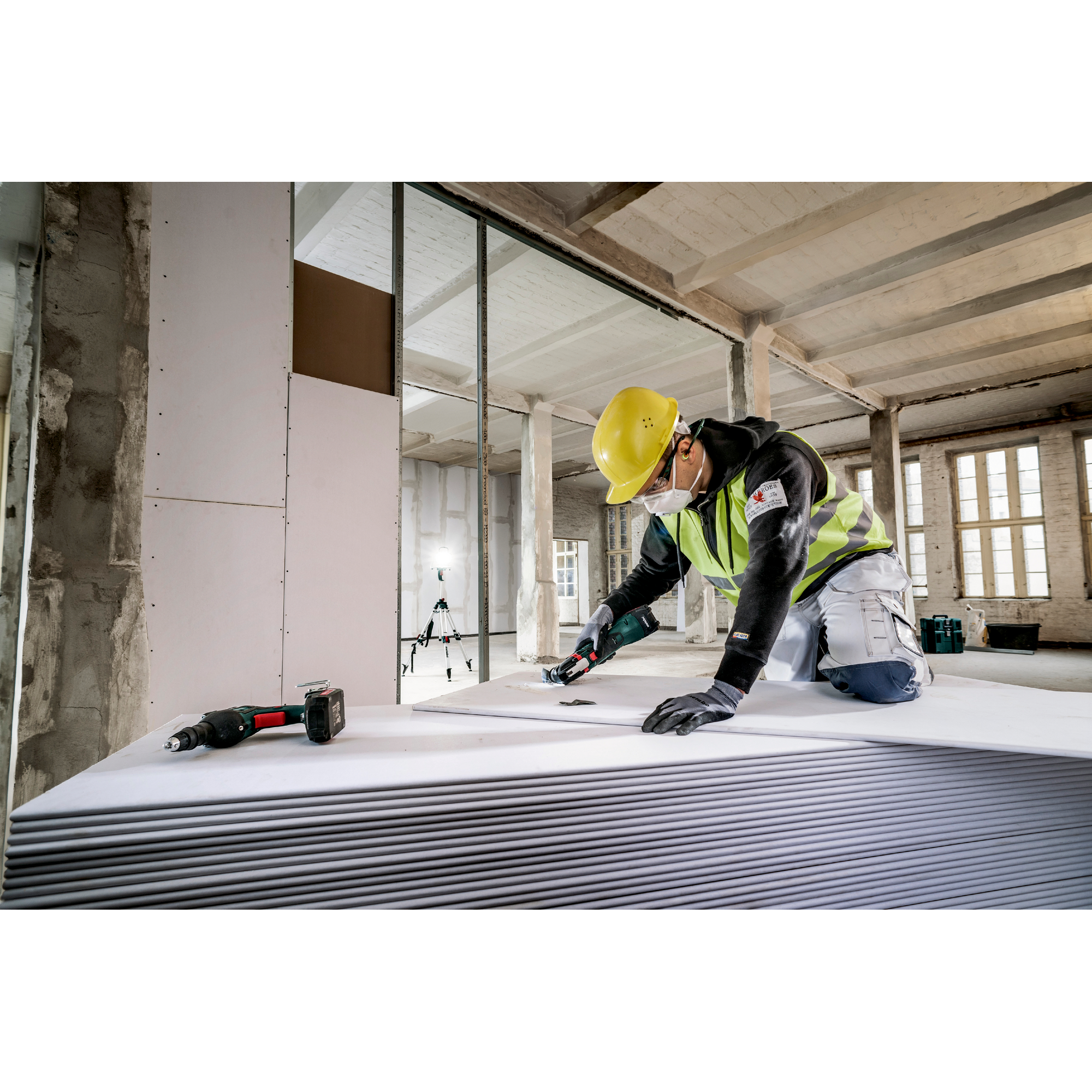 Akku-Multitool 'MT 18 LTX' ohne Akku und Ladegerät