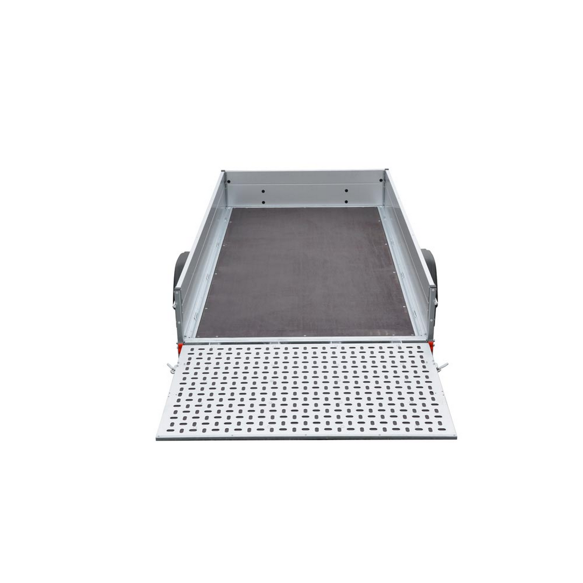 PKW-Anhänger 'MUT 1300' gebremst 1300 kg