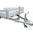 PKW-Anhänger 'MUT 1300' gebremst 1300 kg