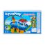 Wasserspieltisch mehrfarbig 100 x 90 x 56 cm