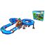 Wasserbahn 'WaterWheel' mehrfarbig 142 x 35 x 127 cm