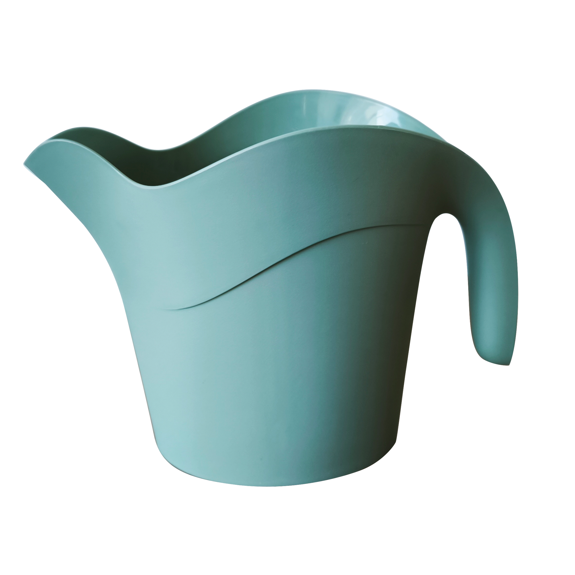 Wasserspieltisch mehrfarbig 99 x 60 x 39 cm