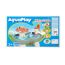 Wasserspieltisch mehrfarbig 99 x 60 x 39 cm
