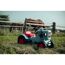 Trettraktor Eicher Diesel ED 16 mehrfarbig 88 x 54 x 46 cm