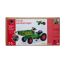 Trettraktor Fendt mehrfarbig 102 x 54 x 46 cm