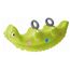 Wippe 'Rocker' mehrfarbig 120 x 47 x 35 cm