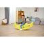 Wippe 'Rocker' mehrfarbig 120 x 47 x 35 cm