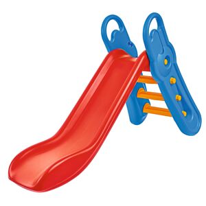 Rutsche Fun Slide mehrfarbig 164 x 116 x 73 cm