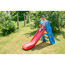 Rutsche Fun Slide mehrfarbig 164 x 116 x 73 cm