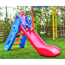 Rutsche Fun Slide mehrfarbig 164 x 116 x 73 cm