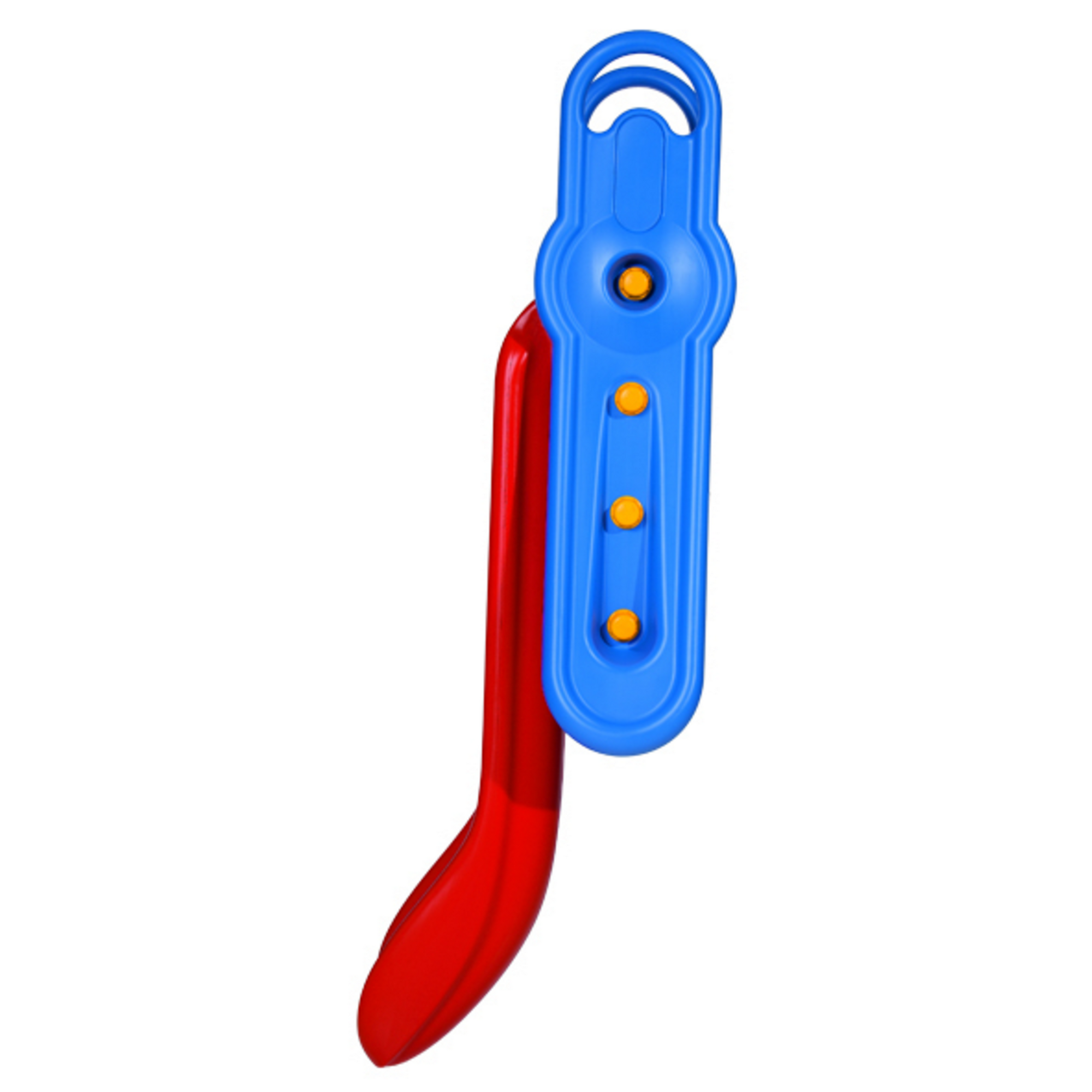 Rutsche Fun Slide mehrfarbig 164 x 116 x 73 cm