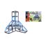 Kletterturm 'The Giant' mehrfarbig 185 x 185 x 230 cm