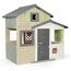 Spielhaus 'Evo Friends' mehrfarbig 175,4 x 108 x 162 cm